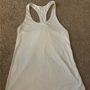Lululemon Racerback Tank